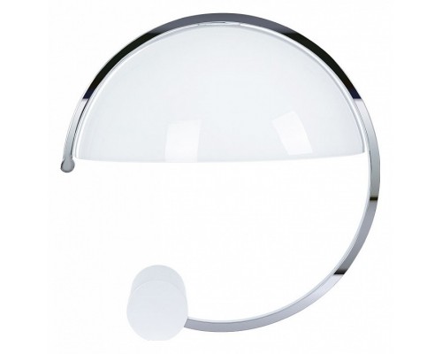 Настольная лампа декоративная Arte Lamp Brava A5056LT-1CC Настольная лампа декоративная Arte Lamp Brava A5056LT-1CC
