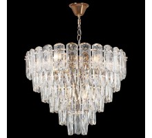 Подвесная люстра 36720 36720-0.4-8+5 FGD