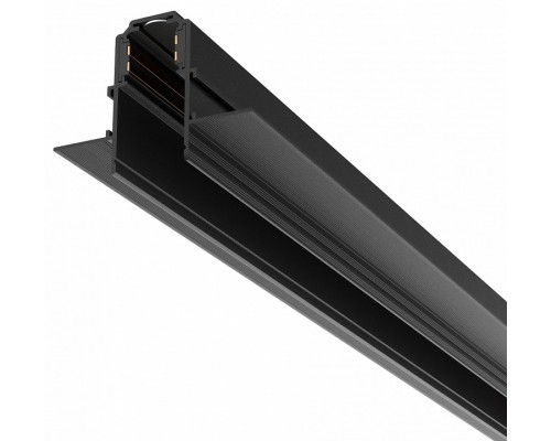 Трек встраиваемый Maytoni Busbar trunkings Exility TRX034-423.12B Трек встраиваемый Maytoni Busbar trunkings Exility TRX034-423.12B