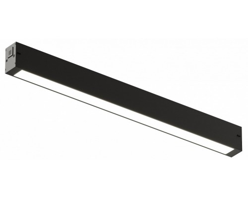 Накладной светильник Denkirs Denkirs Simple DK8104-BK Накладной светильник Denkirs Denkirs Simple DK8104-BK