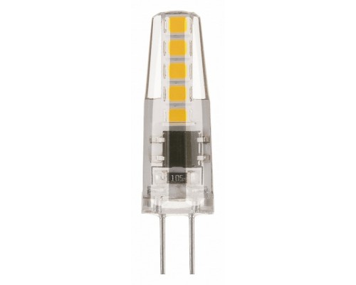 Лампа светодиодная Elektrostandard BLG409 G4 3Вт 3300K a049594 Лампа светодиодная Elektrostandard BLG409 G4 3Вт 3300K a049594