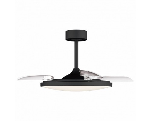 Светильник с вентилятором Mantra SLIM FAN 9055
