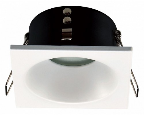 Встраиваемый светильник Mantra Comfort Ip54 6812 Встраиваемый светильник Mantra Comfort Ip54 6812