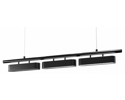 Подвесной светильник LIGHTERA Huron LE118L-3B SMART