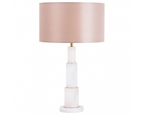 Настольная лампа декоративная Arte Lamp Ramada A3588LT-1PB Настольная лампа декоративная Arte Lamp Ramada A3588LT-1PB