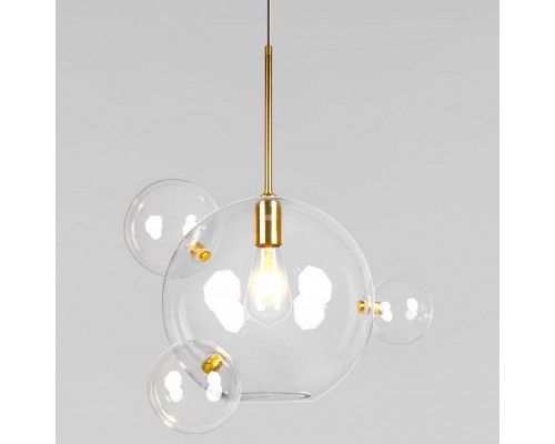 Подвесной светильник Loft it Bolle 2034-P4 Подвесной светильник Loft it Bolle 2034-P4