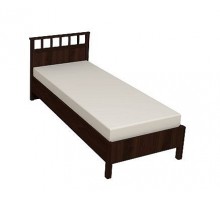 Кровать односпальная Шерлок