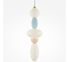 Подвесной светильник Maytoni Adore MOD297PL-L24BS3K1