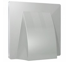 Накладка для розетки для вывода кабеля Ambrella Volt ALFA AP4158