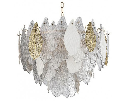 Подвесная люстра Odeon Light Lace 5052/15 Подвесная люстра Odeon Light Lace 5052/15