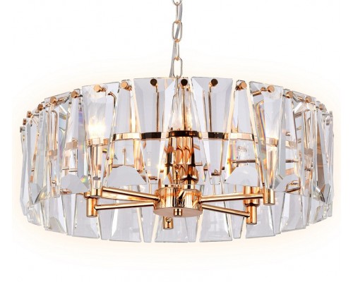 Подвесной светильник Ambrella Traditional 13 TR5172 Подвесной светильник Ambrella Traditional 13 TR5172