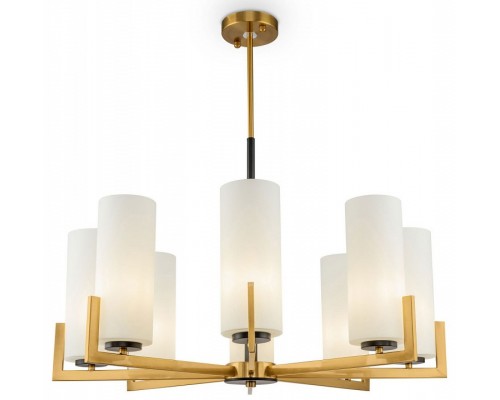 Подвесная люстра Maytoni Fortano MOD089PL-08BS Подвесная люстра Maytoni Fortano MOD089PL-08BS