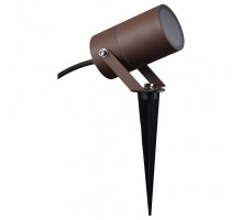 Наземный низкий светильник Mantra QUEBEC 9288