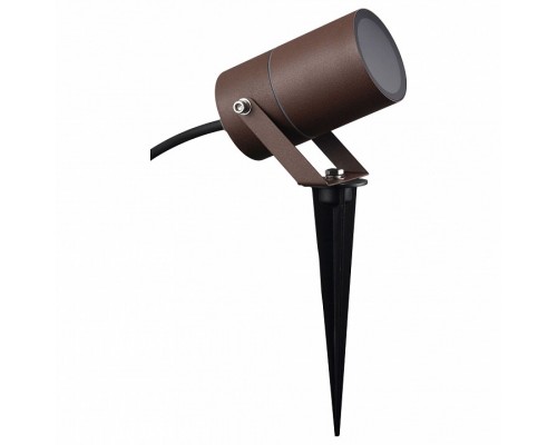 Наземный низкий светильник Mantra QUEBEC 9288