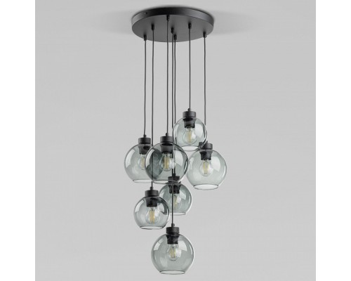 Подвесной светильник TK Lighting Cubus 10207 Cubus