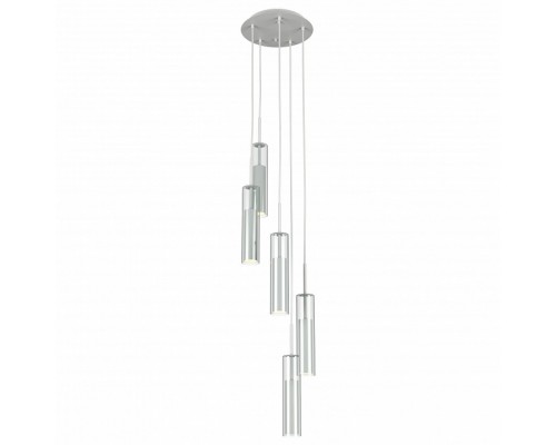 Подвесной светильник Lightstar Cilino 756056 Подвесной светильник Lightstar Cilino 756056