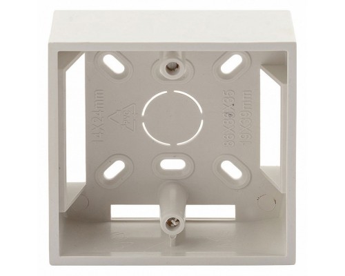 Короб распределительный Denkirs DK3050 DK3050-BX Короб распределительный Denkirs DK3050 DK3050-BX