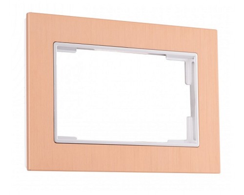 Рамка для двойной розетки Arte Milano am-503.12 503.12-double.pink Рамка для двойной розетки Arte Milano am-503.12 503.12-double.pink