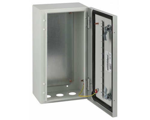 Электрический щиток накладной Эра  c.3.3.2_5