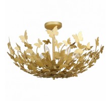 Люстра на штанге Favourite Aurelius 4735-6C