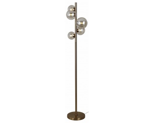 Торшер Moderli Renny V10792-5F Торшер Moderli Renny V10792-5F
