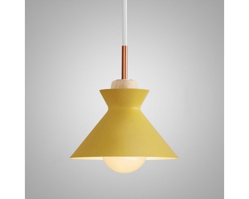 Подвесной светильник Imperiumloft OMG B OMG1 Подвесной светильник Imperiumloft OMG B OMG1