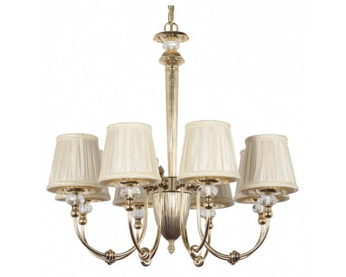 Подвесная люстра Arti Lampadari Roana Roana E 1.1.8 CG Подвесная люстра Arti Lampadari Roana Roana E 1.1.8 CG