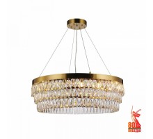 Подвесная люстра Favourite Magnitudo 2206-16P