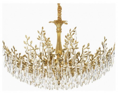 Подвесная люстра Citilux Ritz 