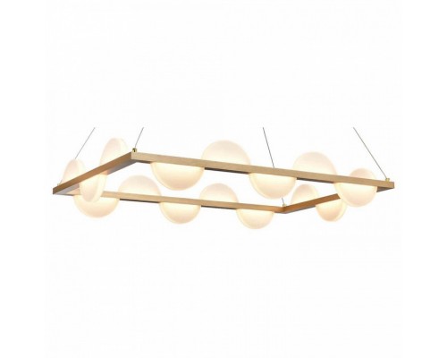 Подвесной светильник Vele Luce Drop VL7194P16 Подвесной светильник Vele Luce Drop VL7194P16