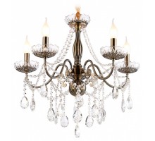 Подвесная люстра Ambrella Light TR TR4949