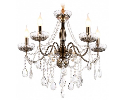 Подвесная люстра Ambrella Light TR TR4949