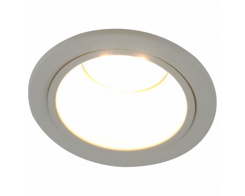Встраиваемый светильник Arte Lamp 6663 A6663PL-1WH Встраиваемый светильник Arte Lamp 6663 A6663PL-1WH