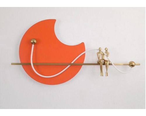 Накладной светильник Alfa-Light F4324 F4324-28