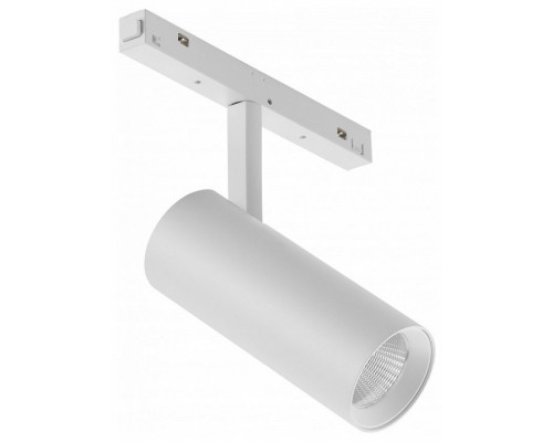 Светильник на штанге iLedex Technical VISION48/22 4822-007-D75-30W-38DG-3000K-WH Светильник на штанге iLedex Technical VISION48/22 4822-007-D75-30W-38DG-3000K-WH