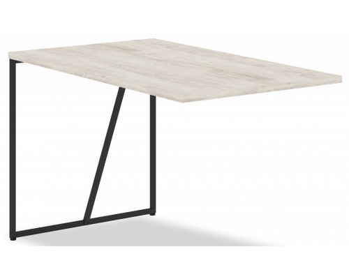 Стол приставной Loftis LB 127 Стол приставной Loftis LB 127