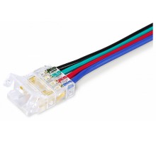 Соединитель лент гибкий Ambrella Light  GS7921