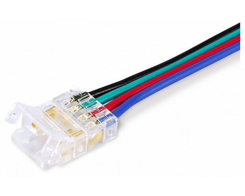 Соединитель лент гибкий Ambrella Light  GS7921