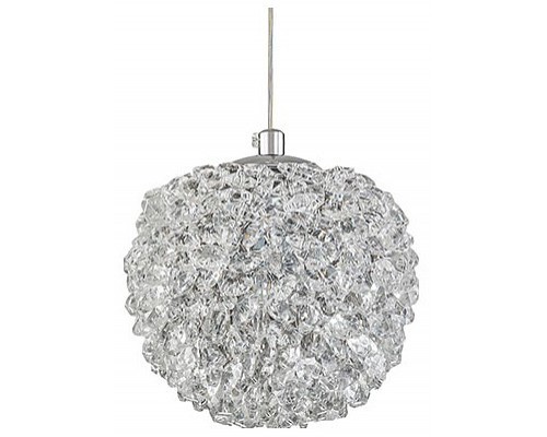 Подвесной светильник Indigo Sonna 12037/C/1P Chrome