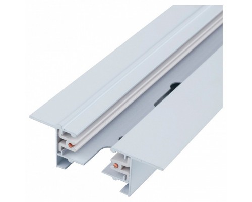 Трек встраиваемый Nowodvorski Recessed 9014, N9014 Трек встраиваемый Nowodvorski Recessed 9014, N9014