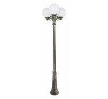 Фонарный столб Fumagalli Globe 250 G25.157.S30.BYF1R