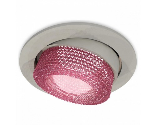 Встраиваемый светильник Ambrella Techno Spot 89 XC7653062