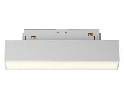 Встраиваемый светильник Maytoni Technical Basis TR074-2-7W3K-W