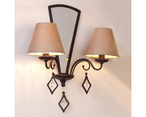 Бра LArte Luce Capri Бра LArte Luce Capri