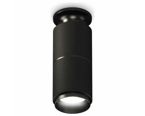 Накладной светильник Ambrella Techno Spot 195 XS6302201 Накладной светильник Ambrella Techno Spot 195 XS6302201