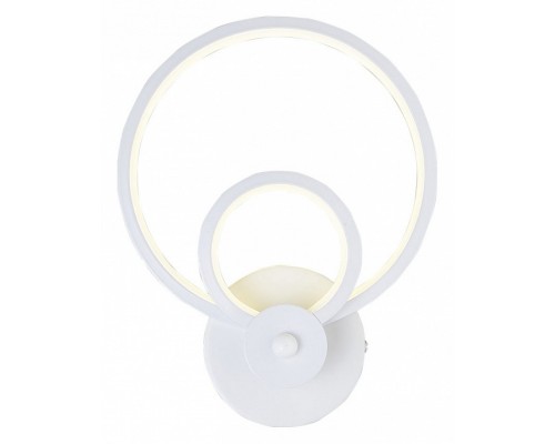 Бра Escada Orbita 10237/2LED Бра Escada Orbita 10237/2LED