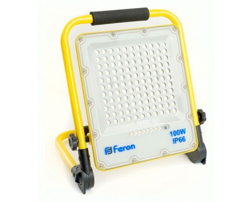 Наземный прожектор Feron LL-952 48677 Наземный прожектор Feron LL-952 48677