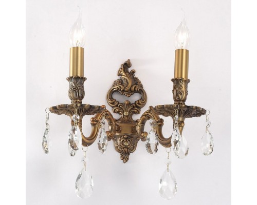 Бра Lucia Tucci Barletta BARLETTA W1730.2 antique Бра Lucia Tucci Barletta BARLETTA W1730.2 antique