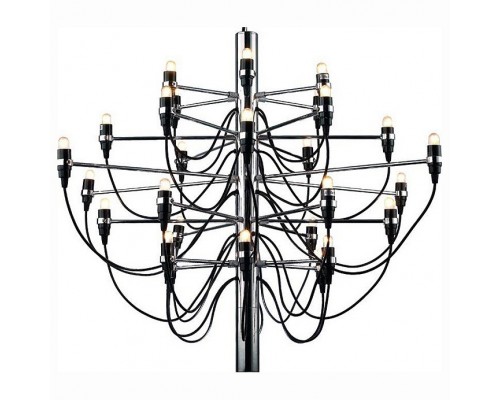 Подвесная люстра Divinare Molto 8030/02 LM-30 Подвесная люстра Divinare Molto 8030/02 LM-30