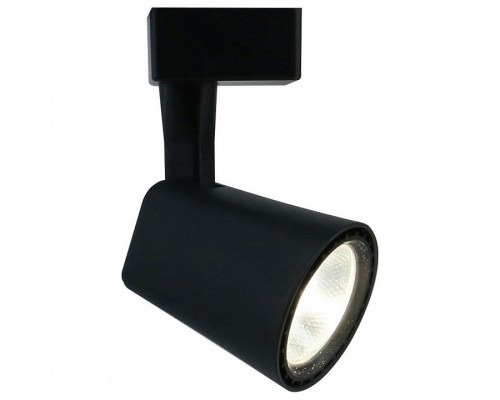 Светильник на штанге Arte Lamp Track Lights A1810PL-1BK Светильник на штанге Arte Lamp Track Lights A1810PL-1BK
